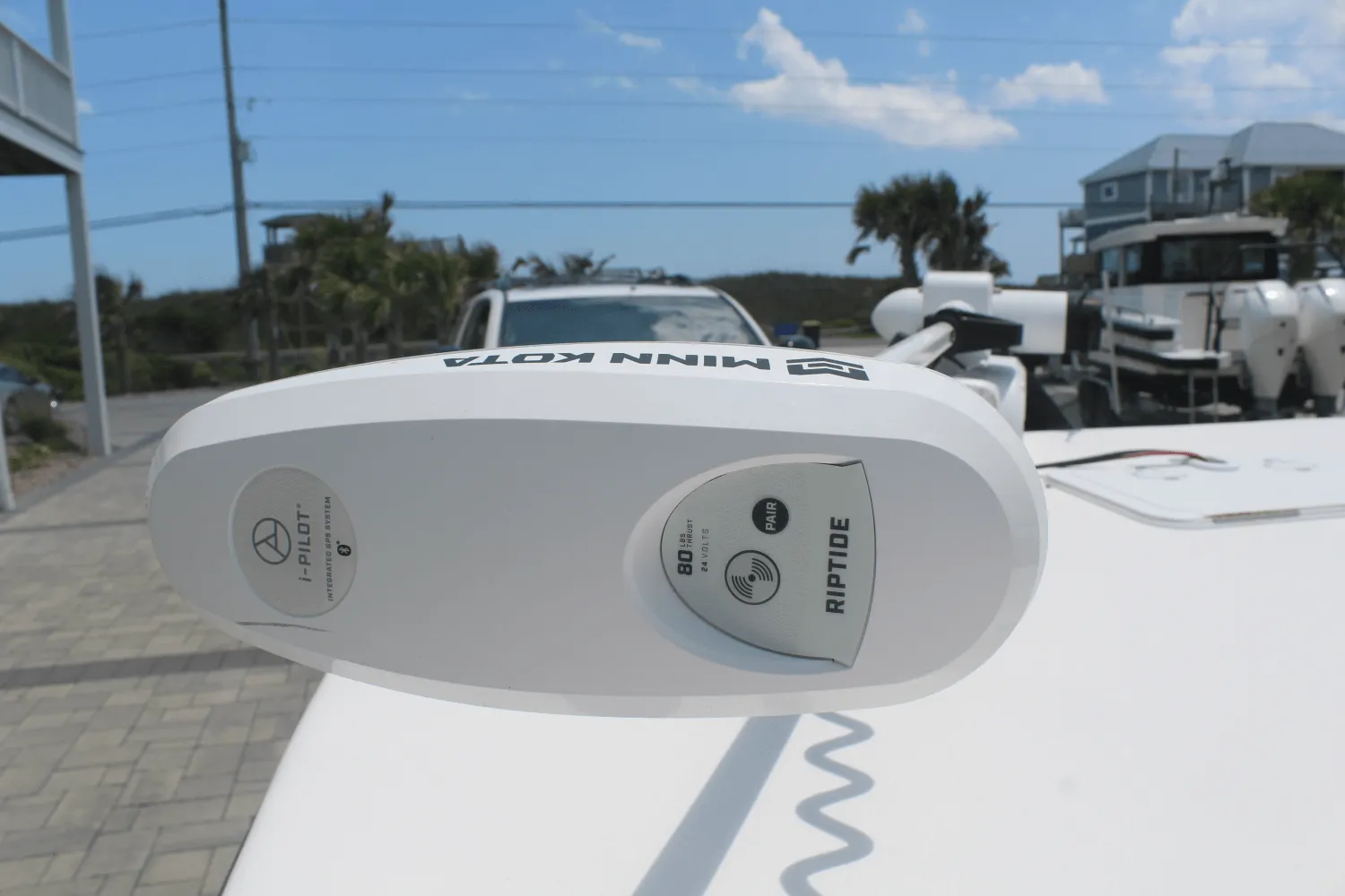 2021 Carolina Yachts CAROLINA SKIMMER 21 Image Thumbnail #22