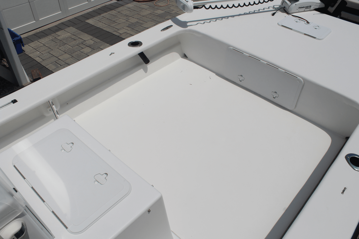 2021 Carolina Yachts CAROLINA SKIMMER 21 Image Thumbnail #20