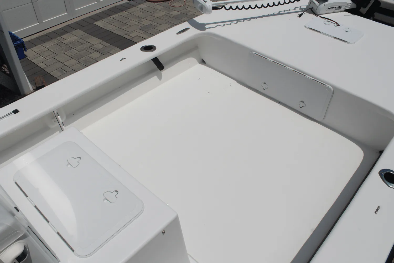 2021 Carolina Yachts CAROLINA SKIMMER 21 Image Thumbnail #20