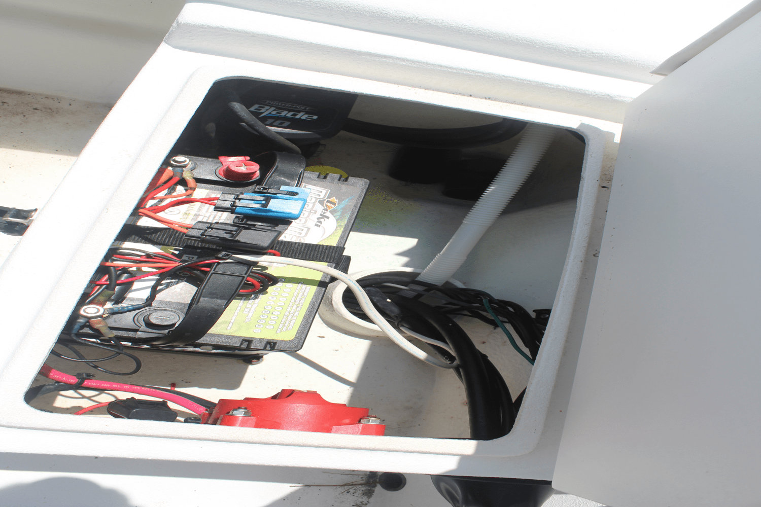 2021 Carolina Yachts CAROLINA SKIMMER 21 Image Thumbnail #25