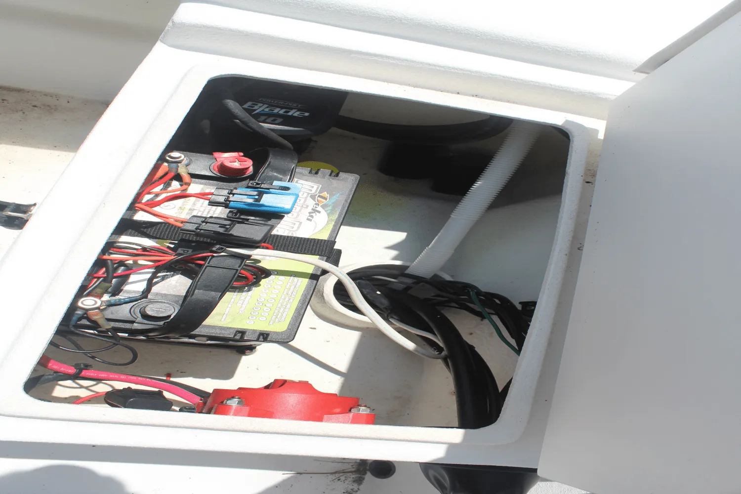 2021 Carolina Yachts CAROLINA SKIMMER 21 Image Thumbnail #25