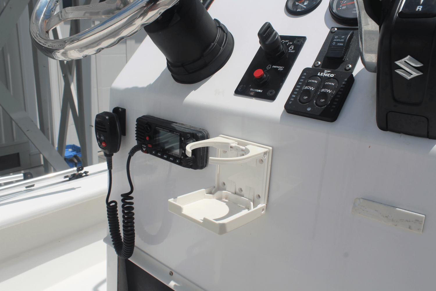 2021 Carolina Yachts CAROLINA SKIMMER 21 Image Thumbnail #16