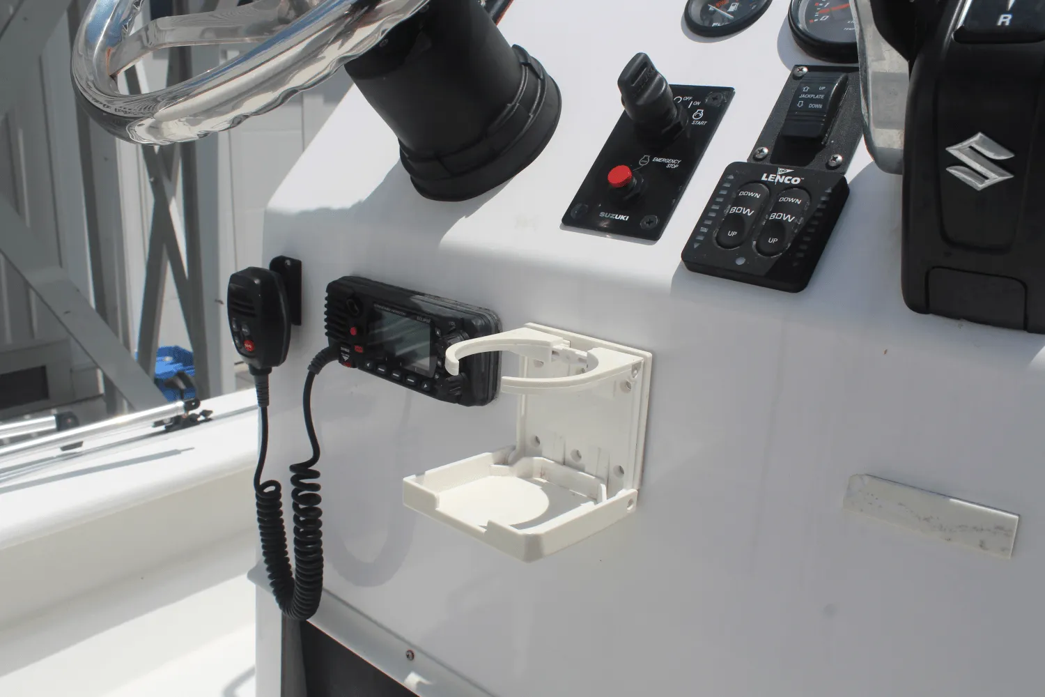 2021 Carolina Yachts CAROLINA SKIMMER 21 Image Thumbnail #16