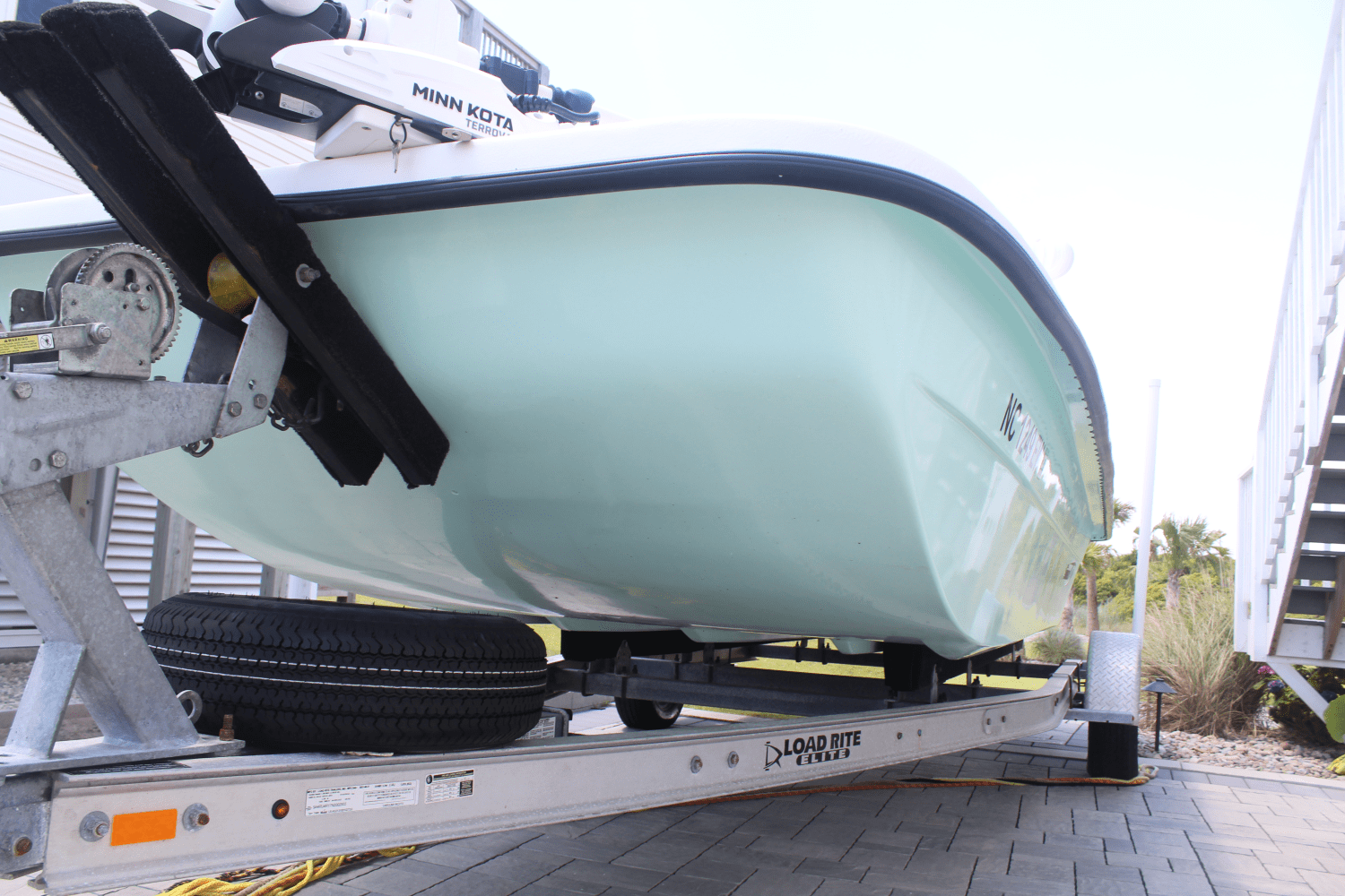 2021 Carolina Yachts CAROLINA SKIMMER 21 Image Thumbnail #29