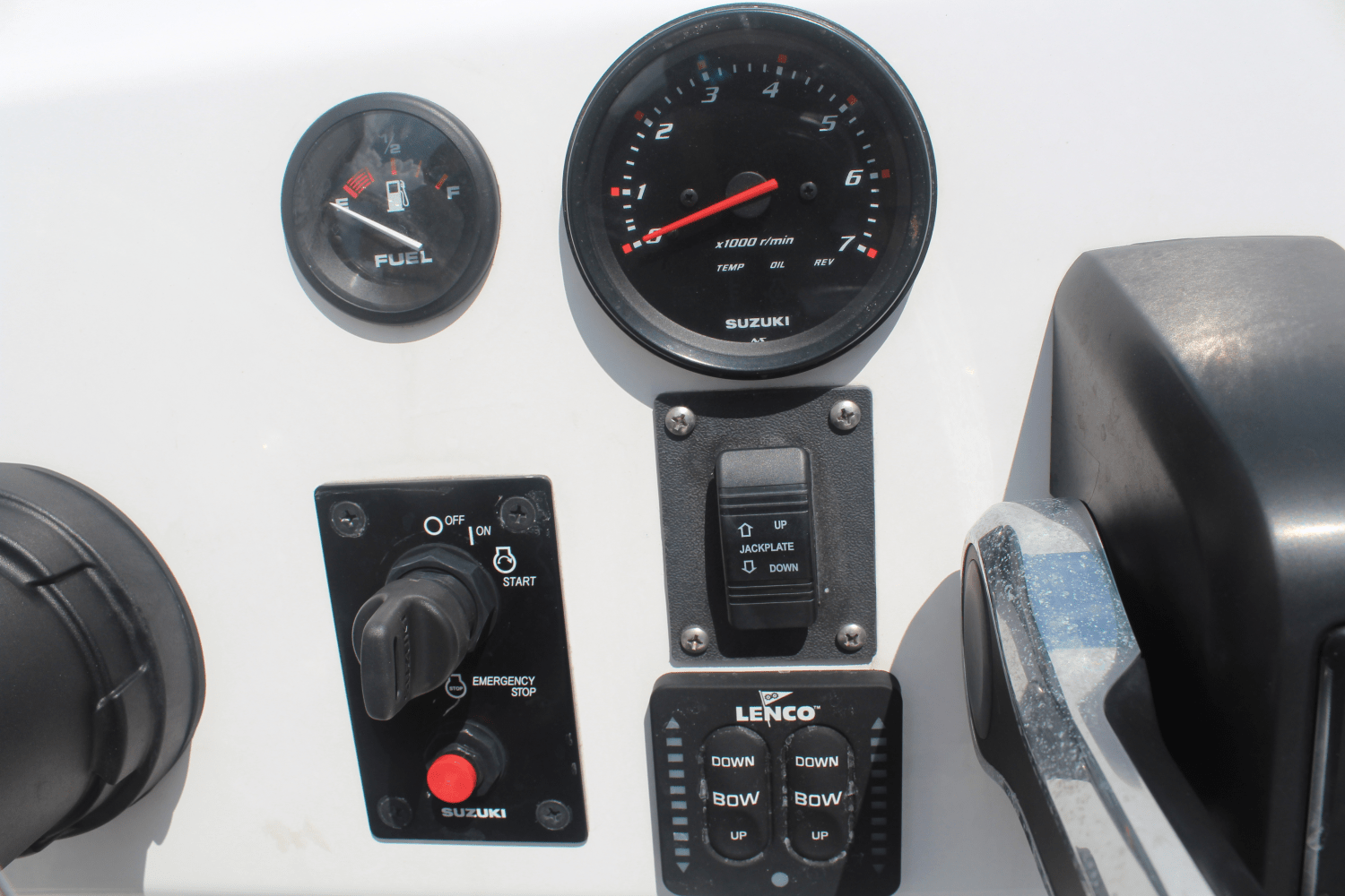 2021 Carolina Yachts CAROLINA SKIMMER 21 Image Thumbnail #14