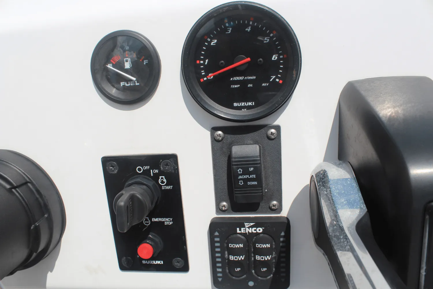 2021 Carolina Yachts CAROLINA SKIMMER 21 Image Thumbnail #14