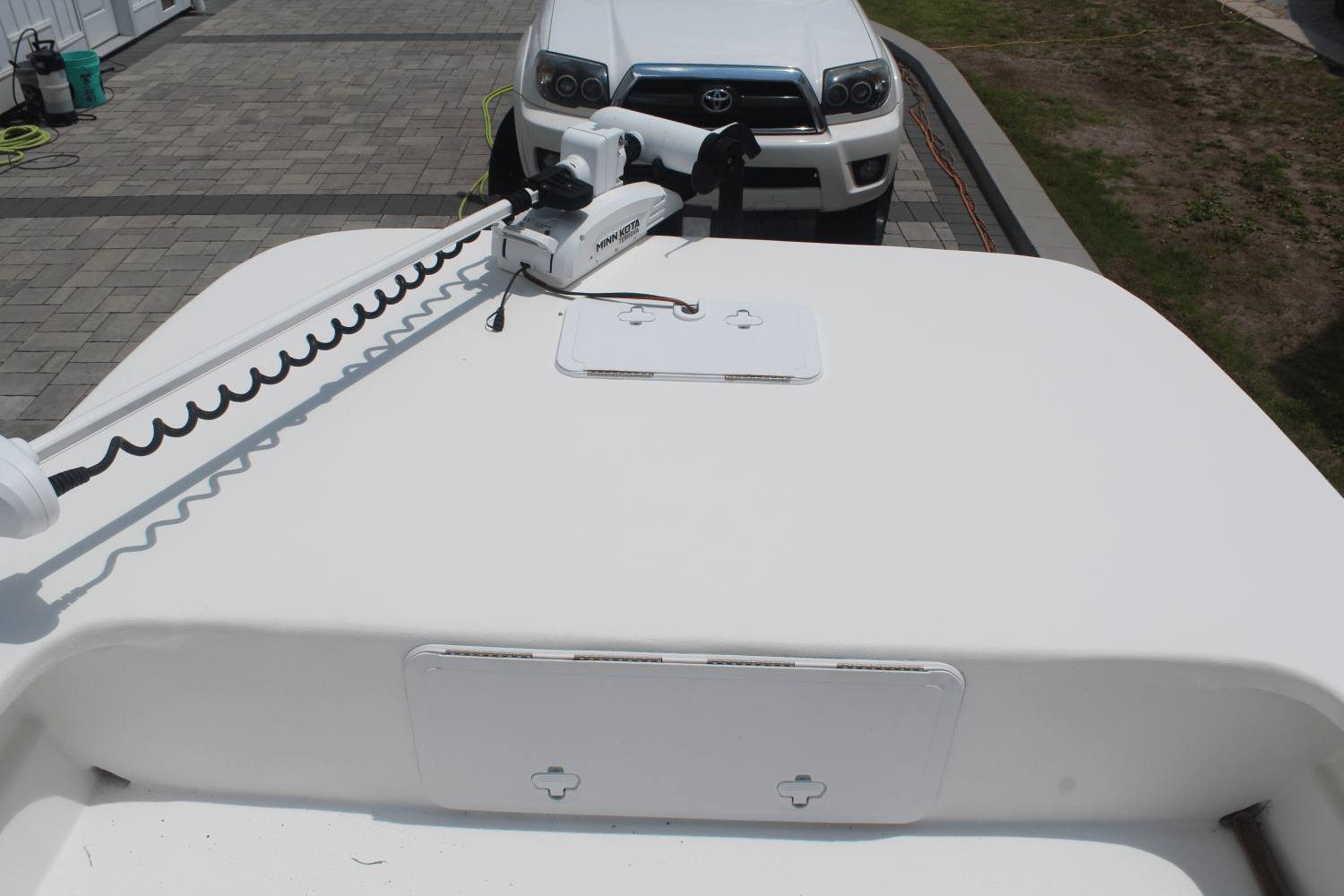 2021 Carolina Yachts CAROLINA SKIMMER 21 Image Thumbnail #21