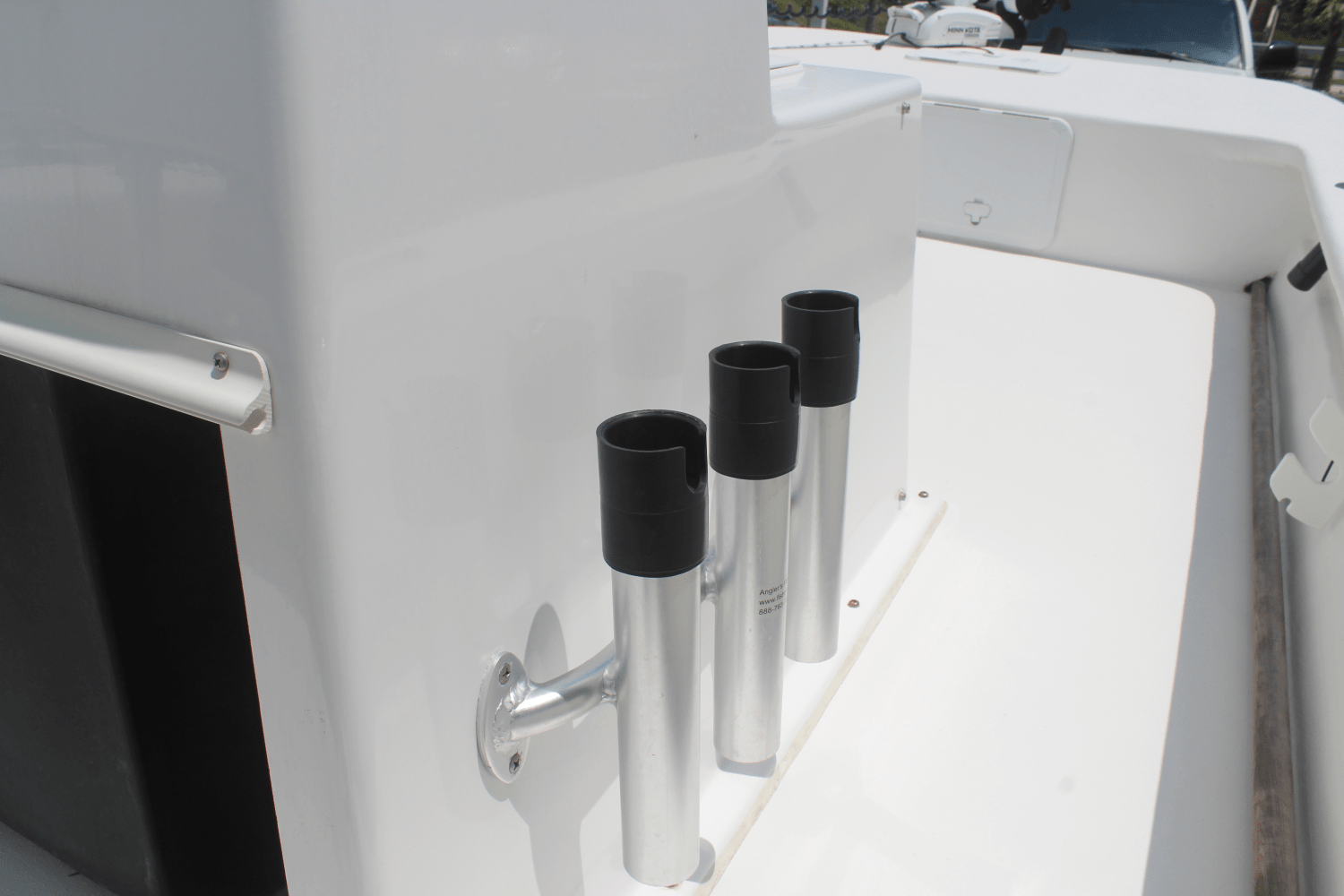 2021 Carolina Yachts CAROLINA SKIMMER 21 Image Thumbnail #17