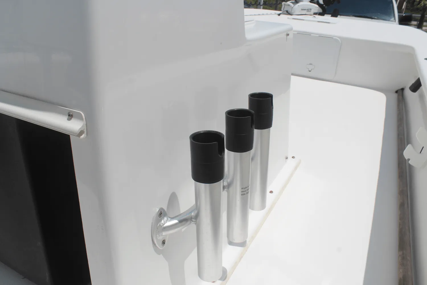 2021 Carolina Yachts CAROLINA SKIMMER 21 Image Thumbnail #17
