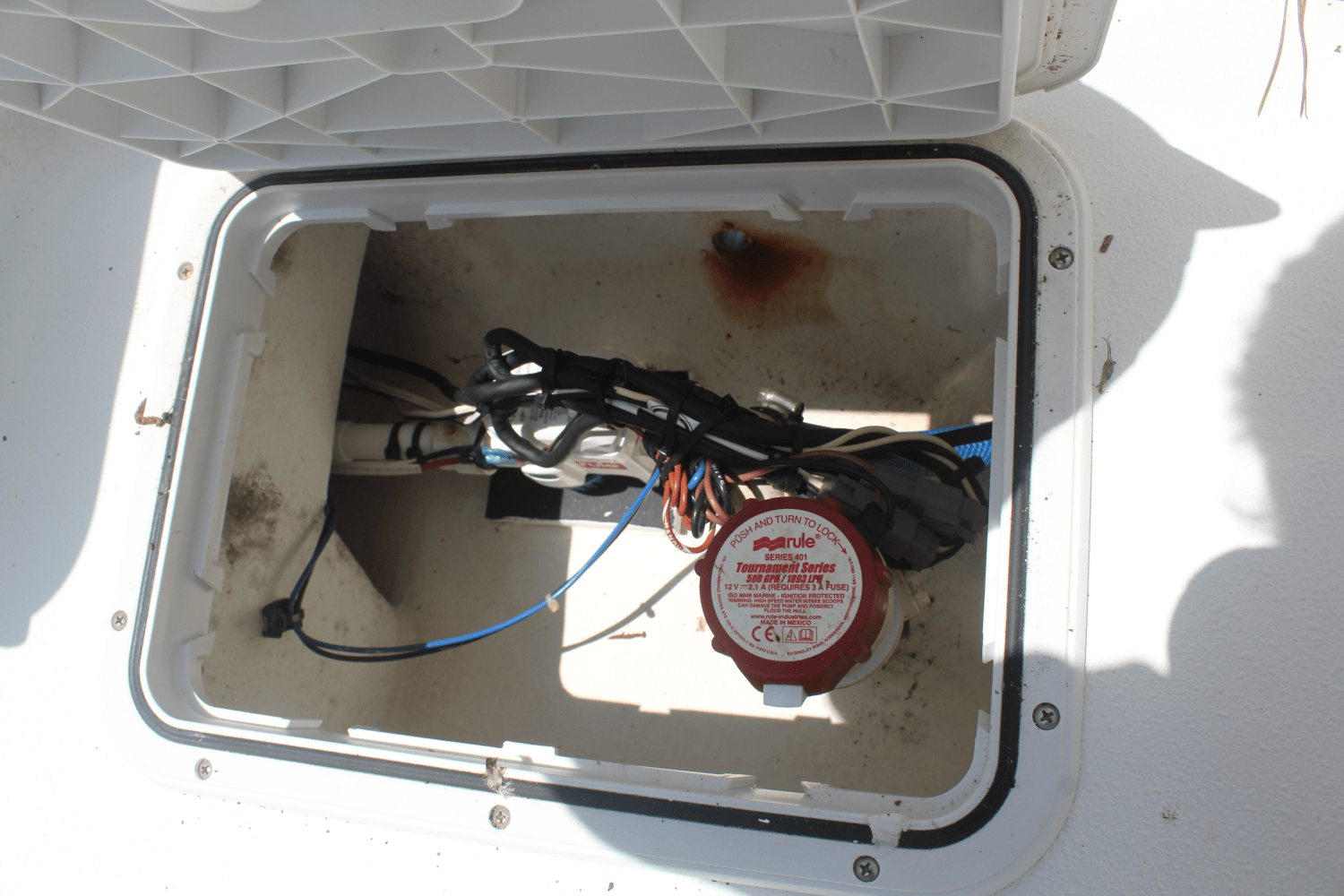 2021 Carolina Yachts CAROLINA SKIMMER 21 Image Thumbnail #27