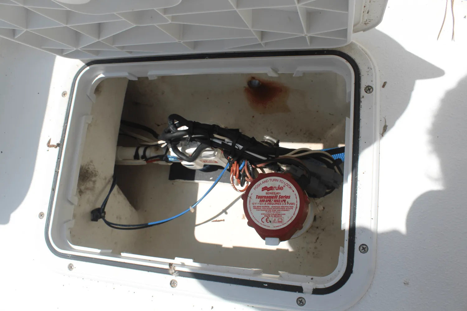 2021 Carolina Yachts CAROLINA SKIMMER 21 Image Thumbnail #27
