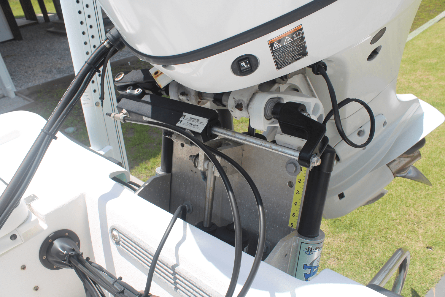 2021 Carolina Yachts CAROLINA SKIMMER 21 Image Thumbnail #26
