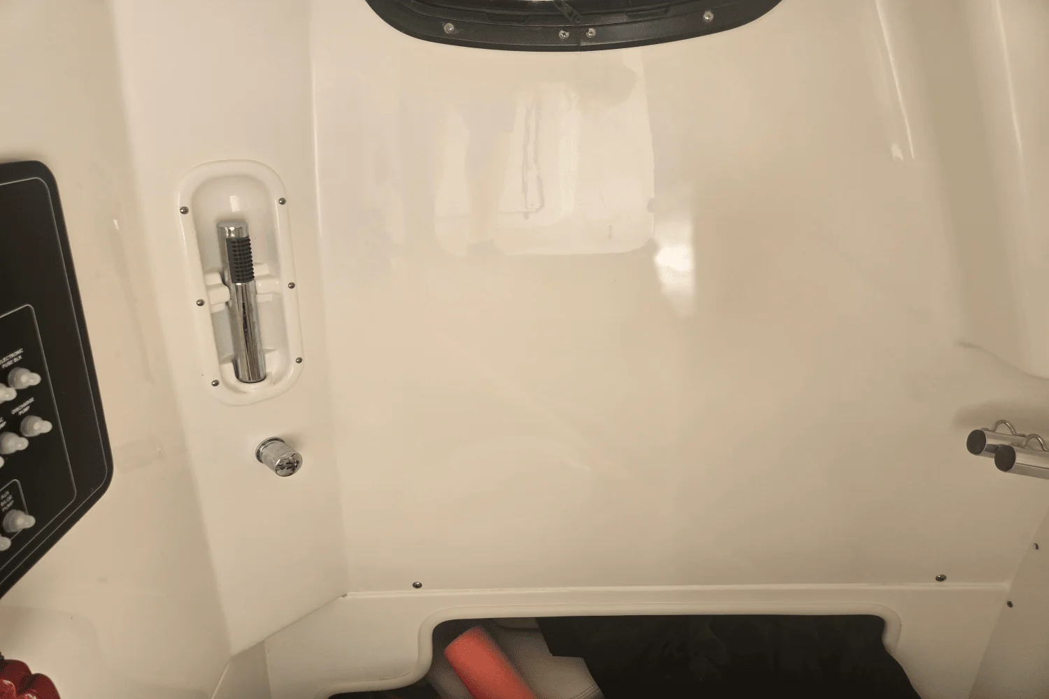 2024 Boston Whaler 280 OUTRAGE Image Thumbnail #26