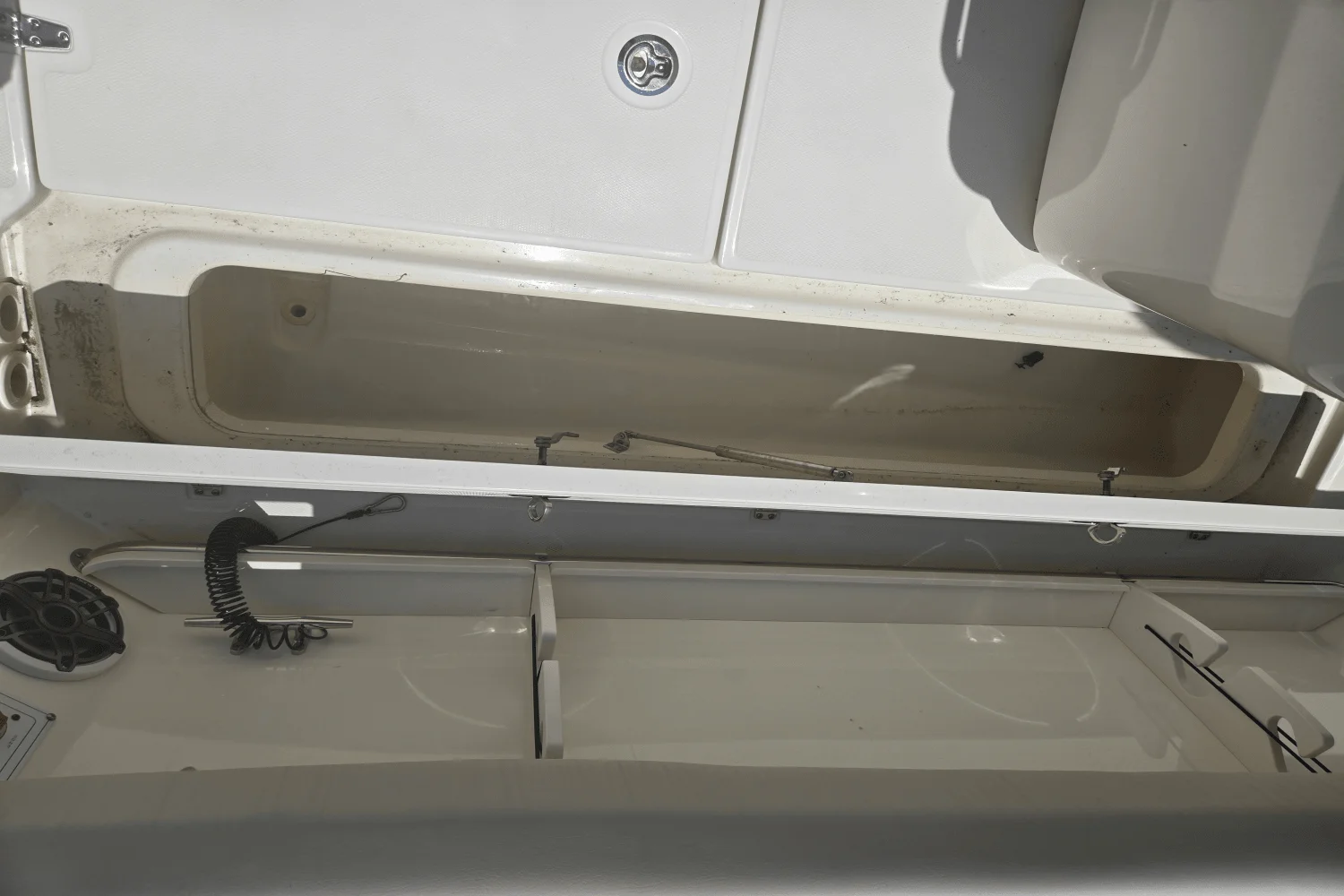 2024 Boston Whaler 280 OUTRAGE Image Thumbnail #21