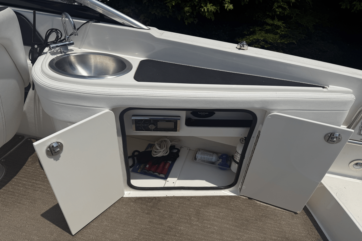 2014 Sea Ray 260 SD Image Thumbnail #27
