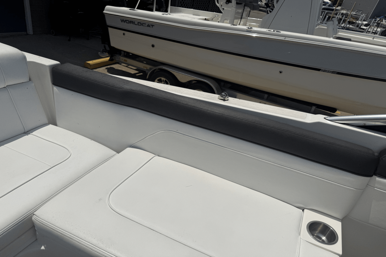 2014 Sea Ray 260 SD Image Thumbnail #19