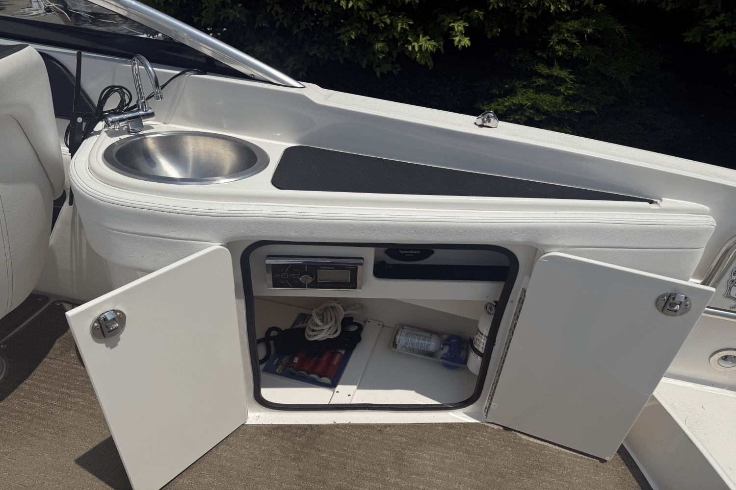 2014 Sea Ray 260 SD Image Thumbnail #22