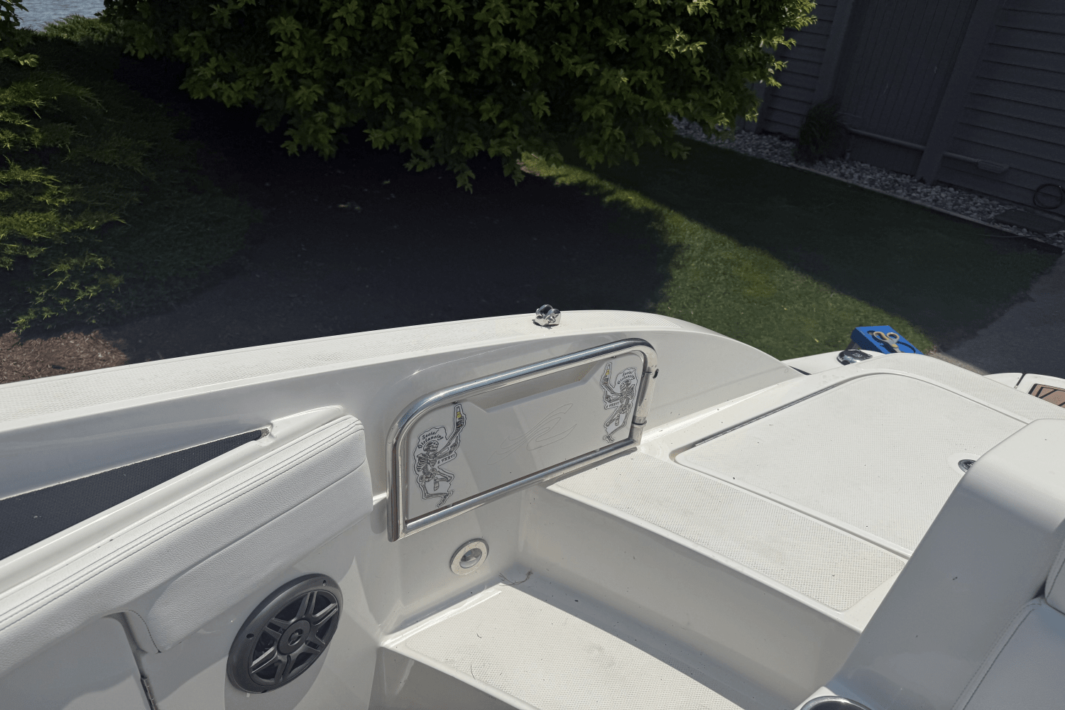 2014 Sea Ray 260 SD Image Thumbnail #16