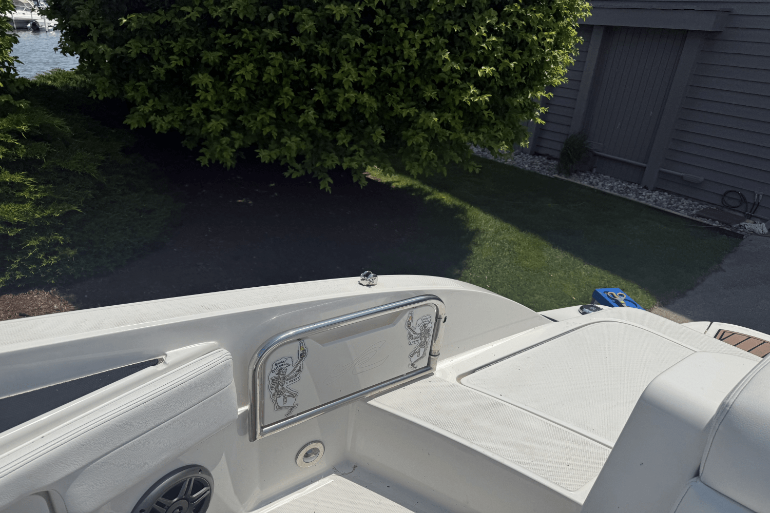 2014 Sea Ray 260 SD Image Thumbnail #18