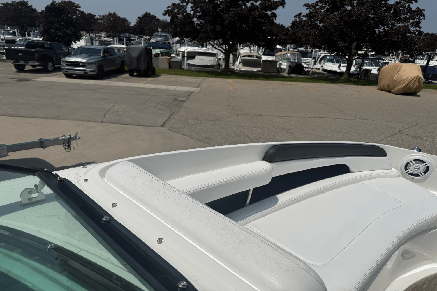 2014 Sea Ray 260 SUNDECK Image Thumbnail #48