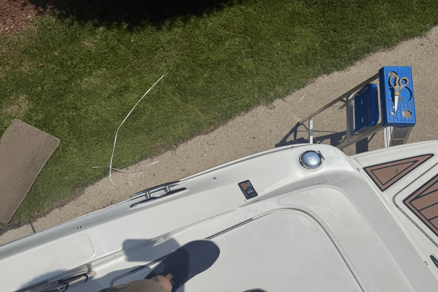 2014 Sea Ray 260 SUNDECK Image Thumbnail #14