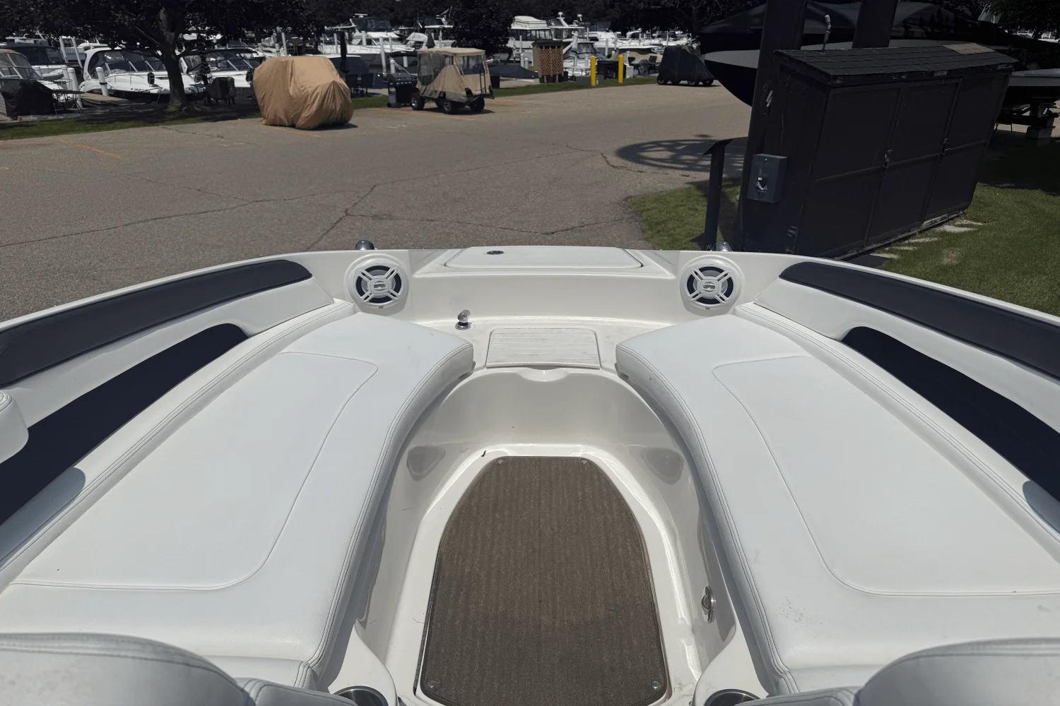 2014 Sea Ray 260 SUNDECK Image Thumbnail #50