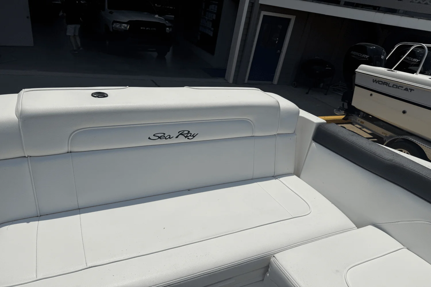 2014 Sea Ray 260 SUNDECK Image Thumbnail #20