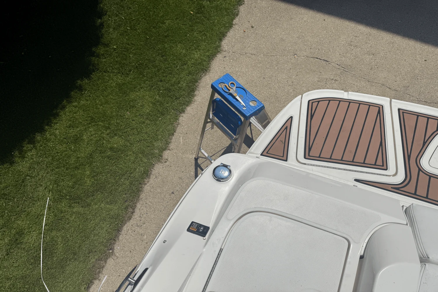 2014 Sea Ray 260 SUNDECK Image Thumbnail #15