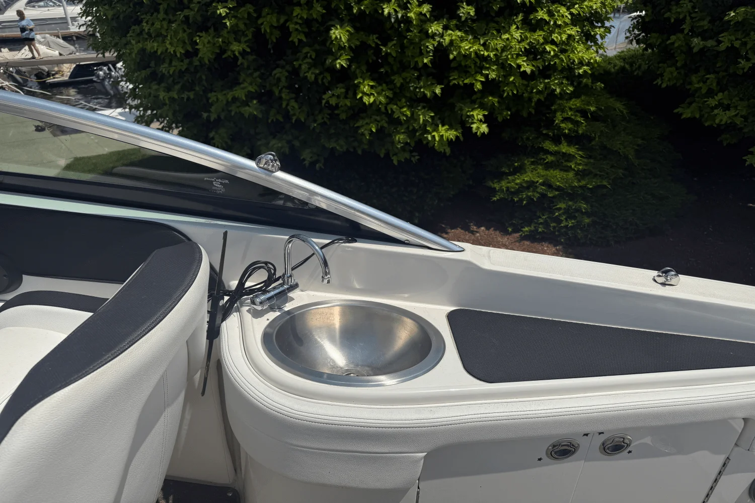 2014 Sea Ray 260 SUNDECK Image Thumbnail #25