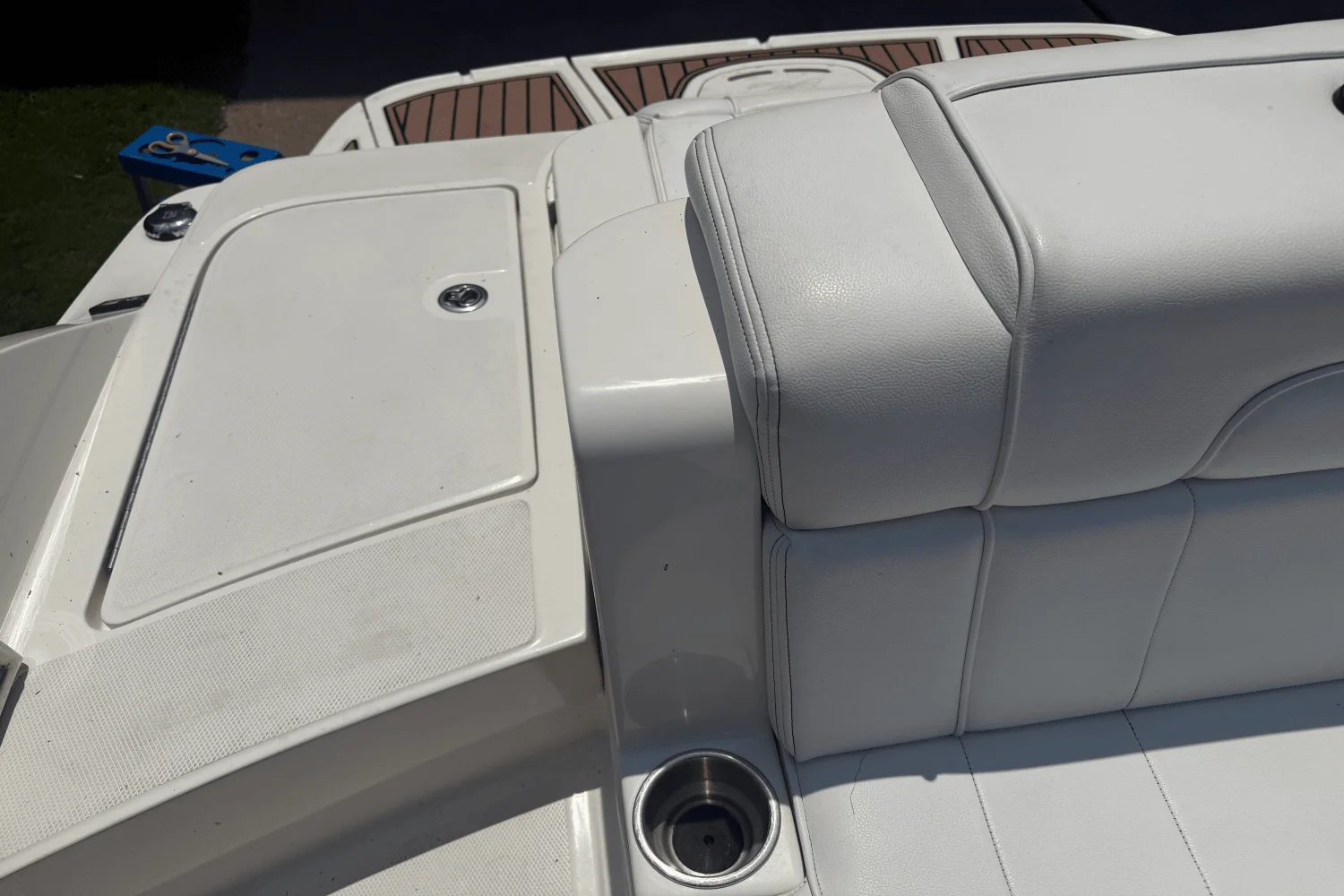 2014 Sea Ray 260 SUNDECK Image Thumbnail #17