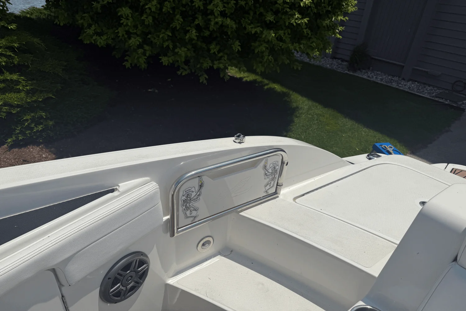 2014 Sea Ray 260 SUNDECK Image Thumbnail #16