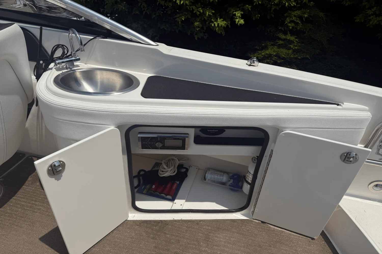 2014 Sea Ray 260 SUNDECK Image Thumbnail #22