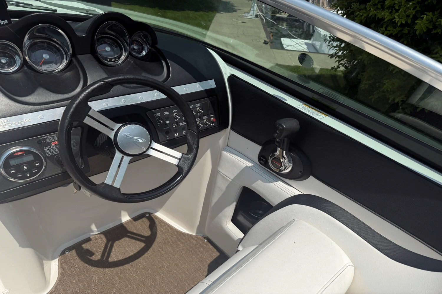 2014 Sea Ray 260 SUNDECK Image Thumbnail #31