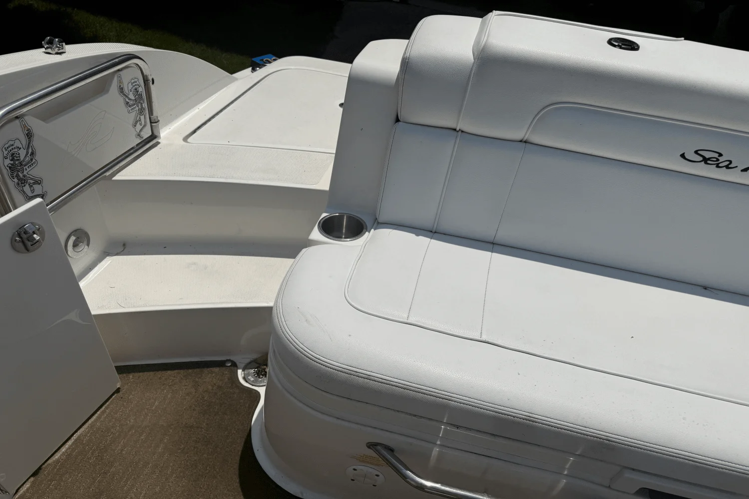 2014 Sea Ray 260 SUNDECK Image Thumbnail #21