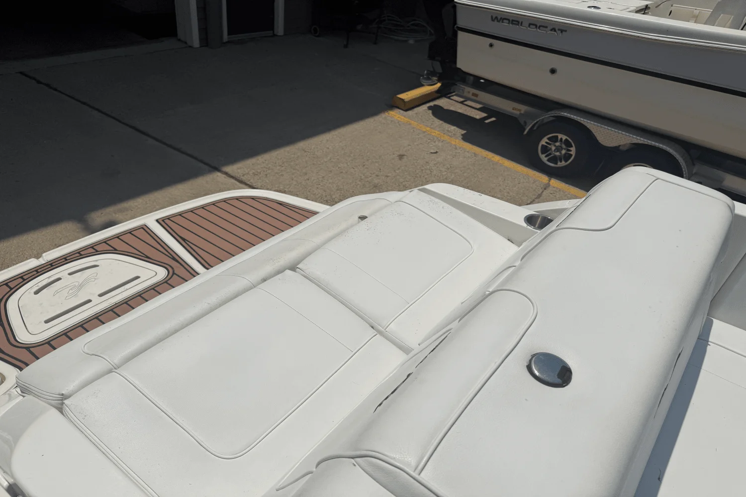 2014 Sea Ray 260 SUNDECK Image Thumbnail #13