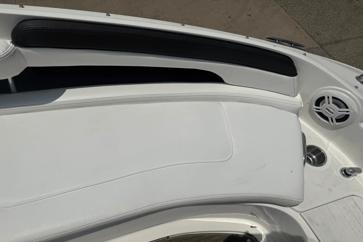 2014 Sea Ray 260 SUNDECK Image Thumbnail #44