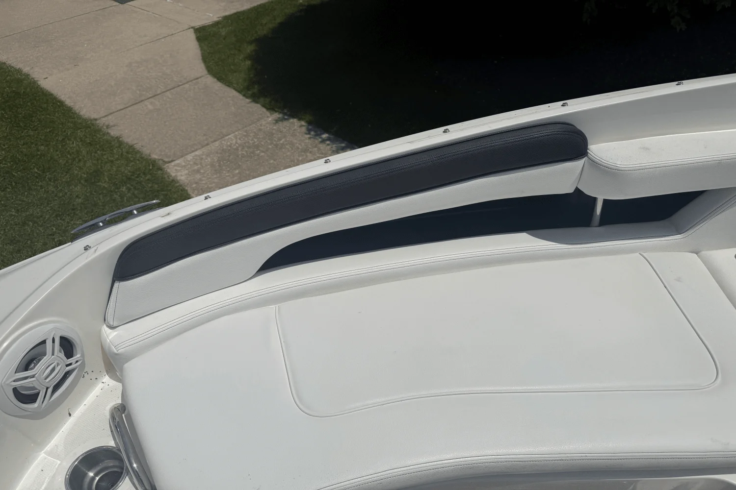 2014 Sea Ray 260 SUNDECK Image Thumbnail #45