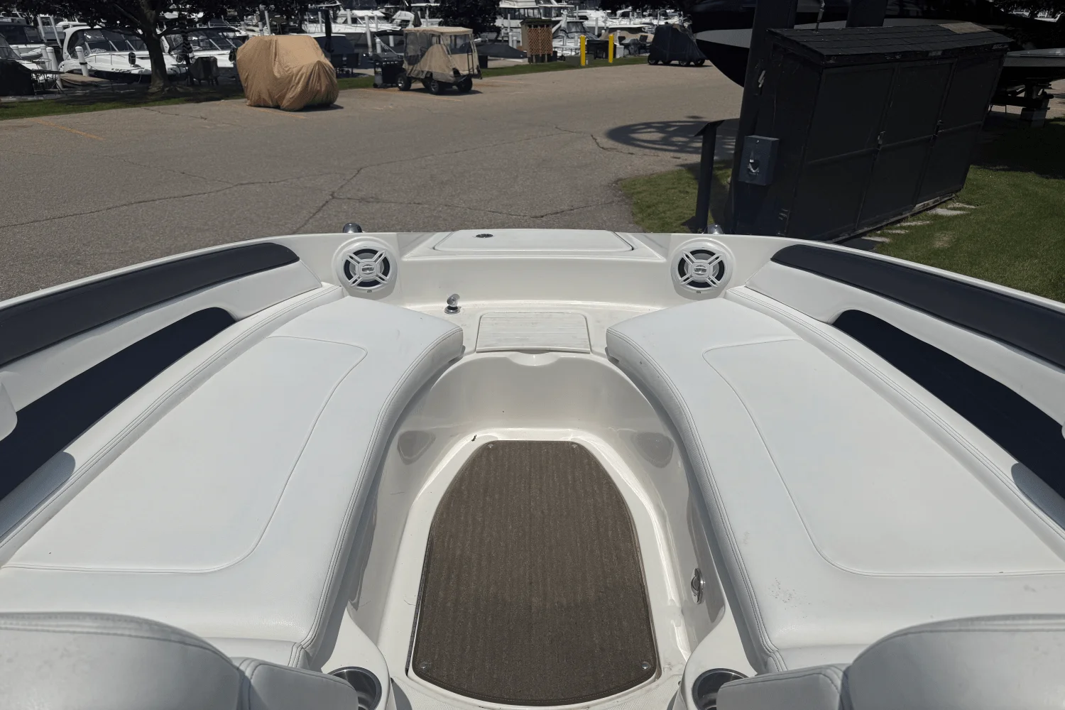 2014 Sea Ray 260 SUNDECK Image Thumbnail #49