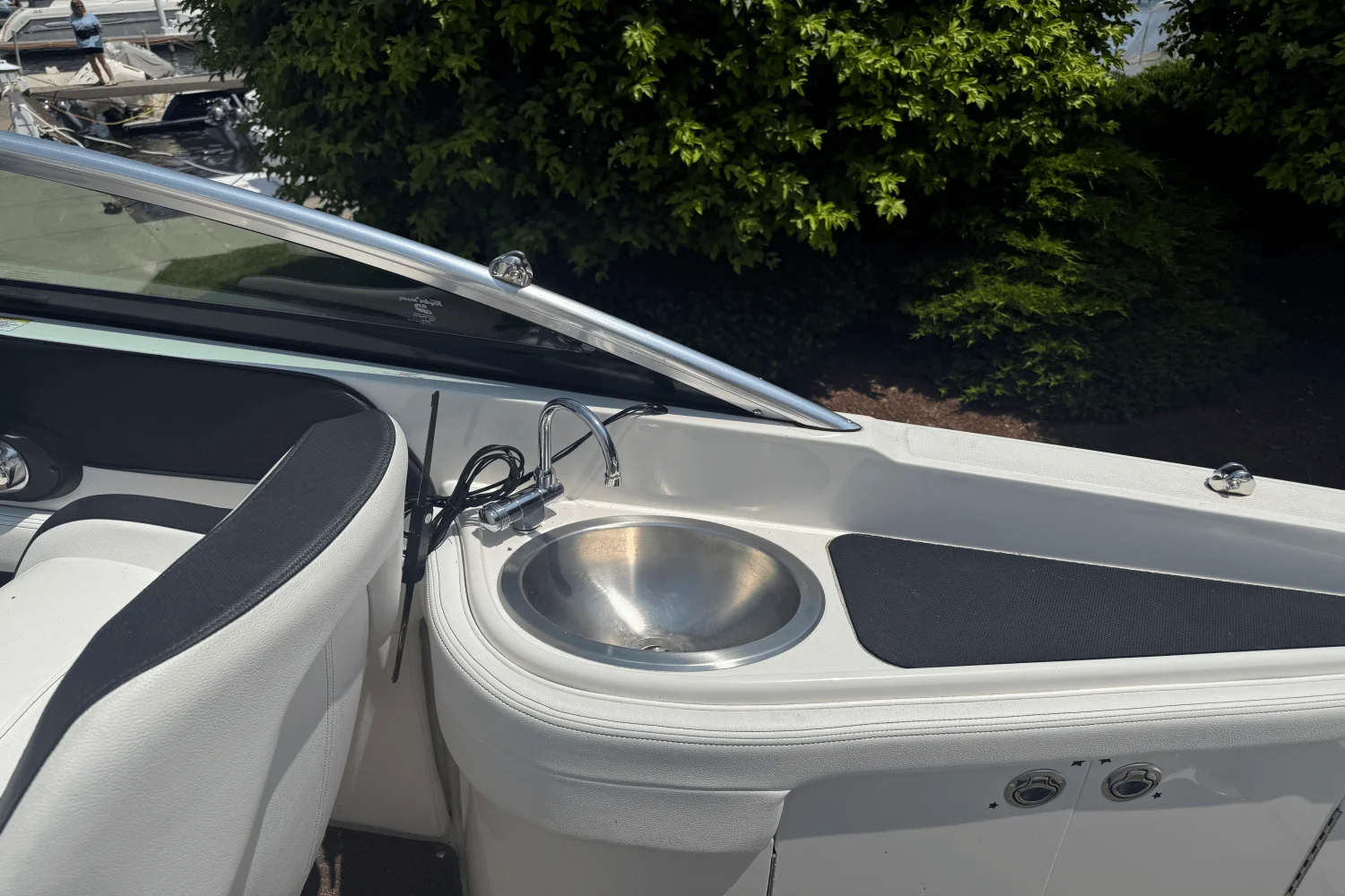 2014 Sea Ray 260 SUNDECK Image Thumbnail #28