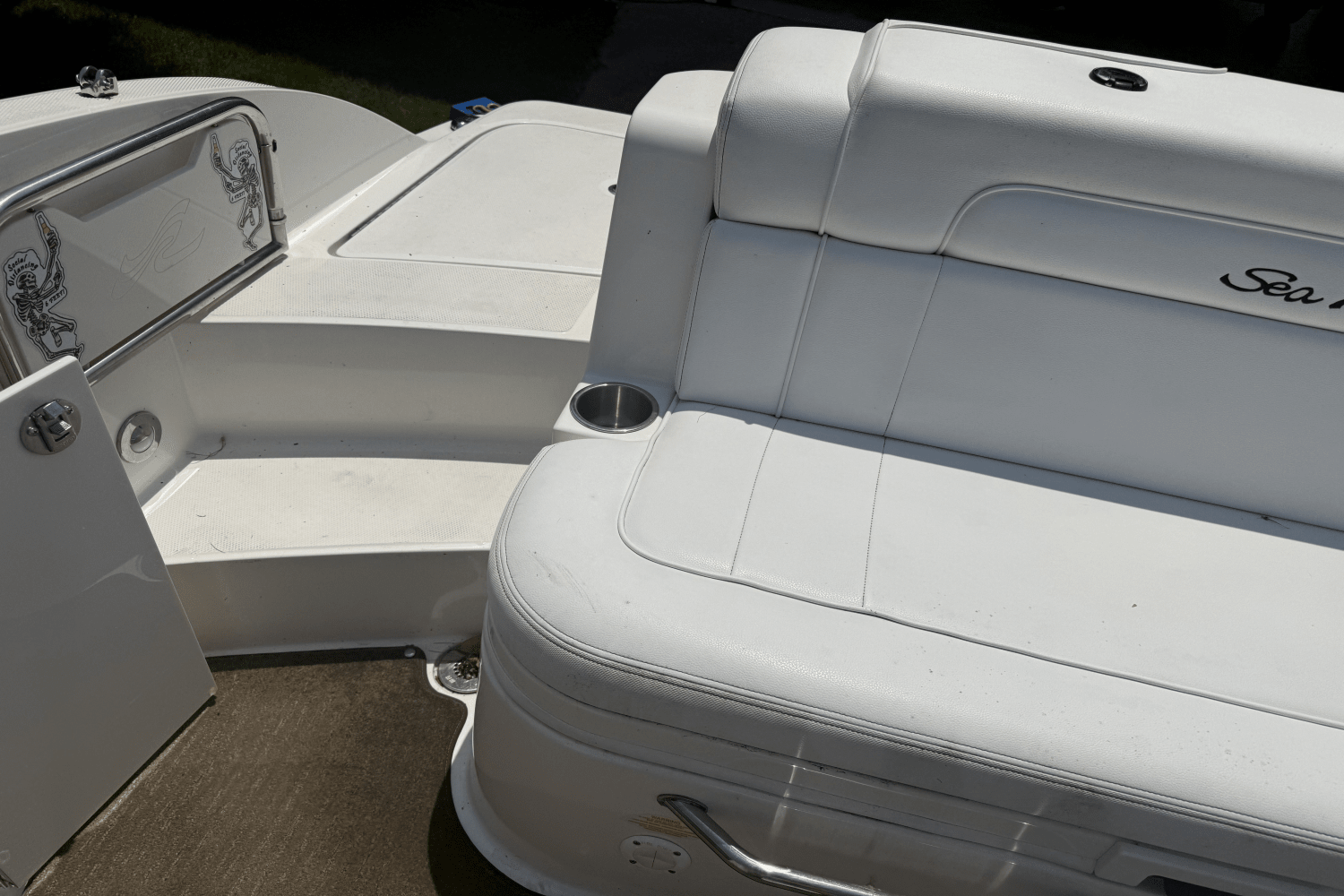 2014 Sea Ray 260 SD Image Thumbnail #21