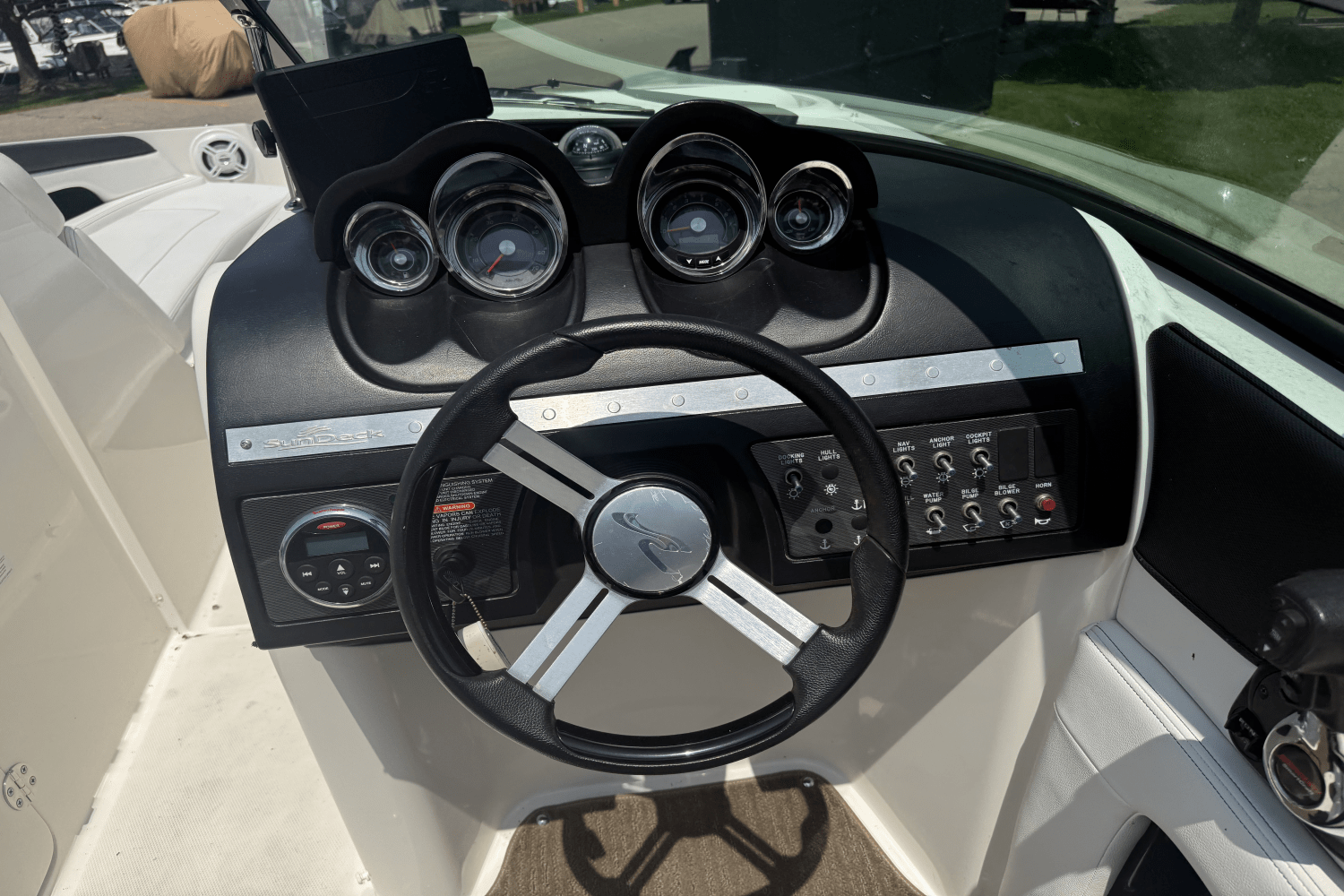 2014 Sea Ray 260 SD Image Thumbnail #30