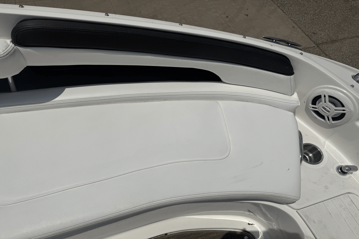 2014 Sea Ray 260 SD Image Thumbnail #44