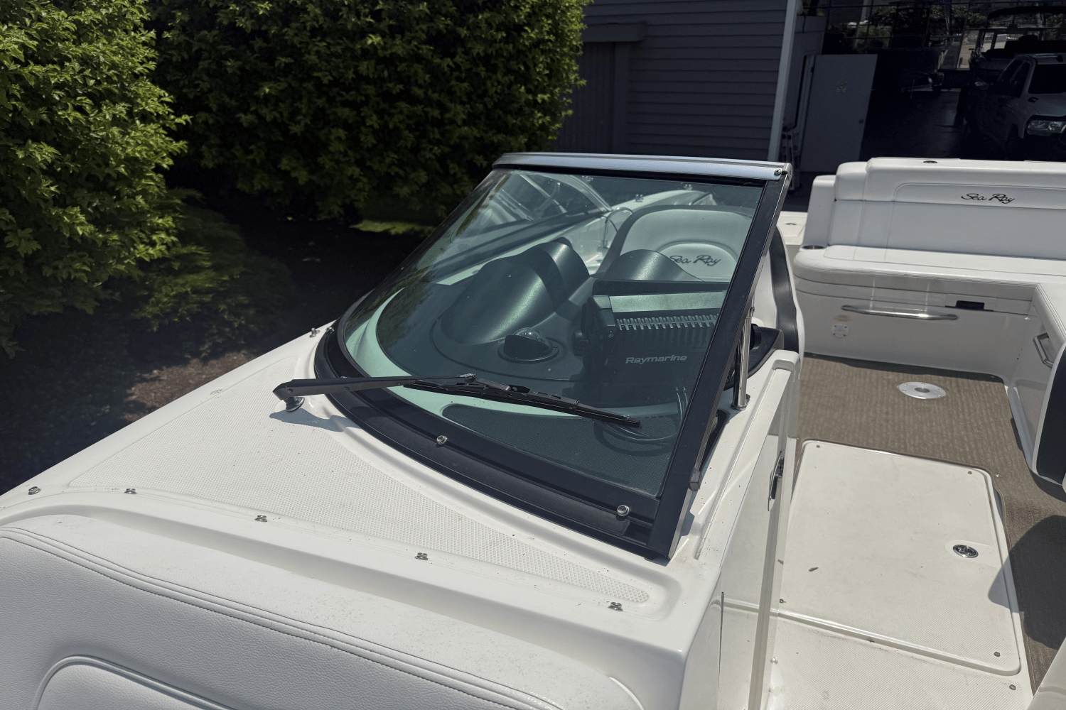 2014 Sea Ray 260 SD Image Thumbnail #42
