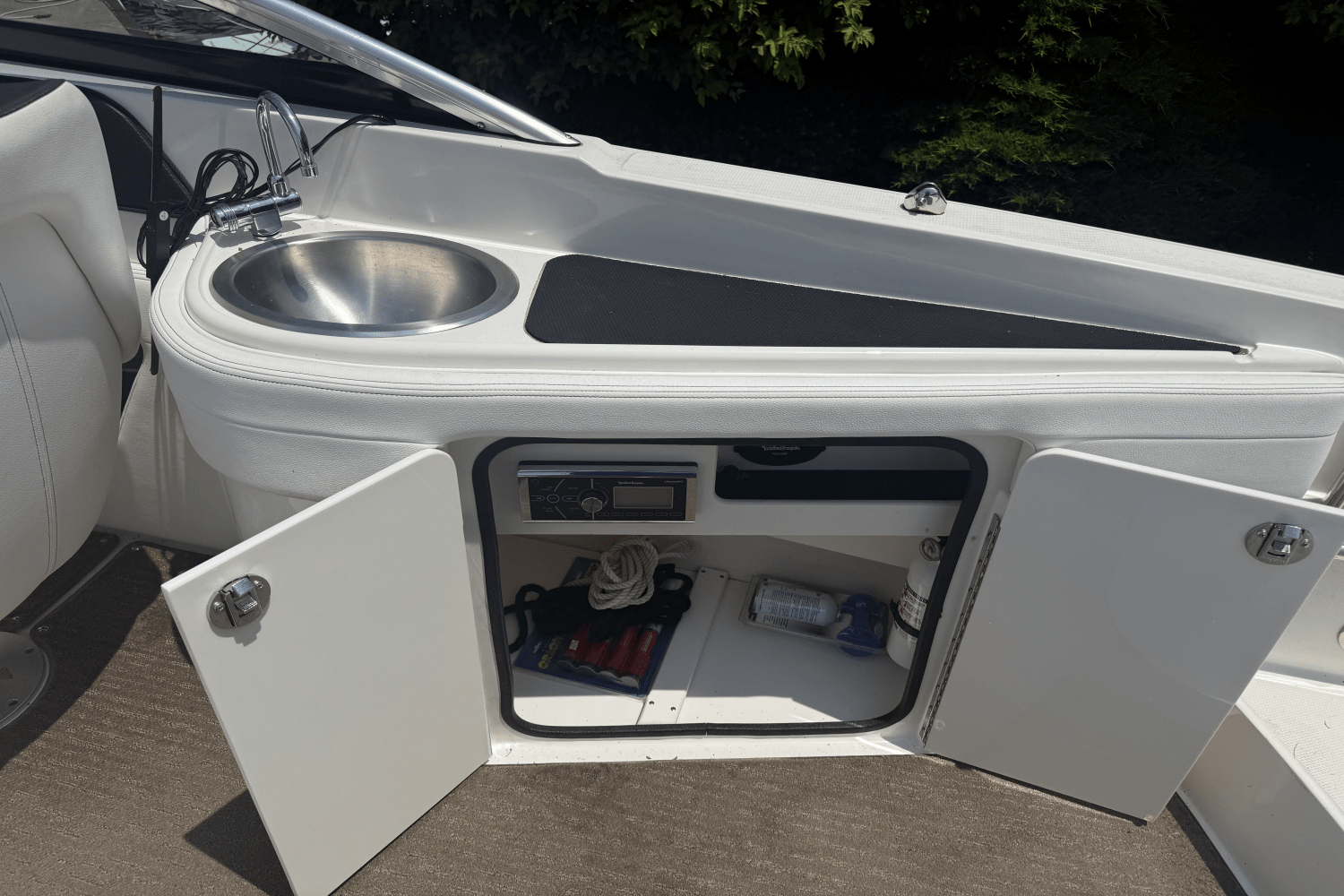 2014 Sea Ray 260 SD Image Thumbnail #26