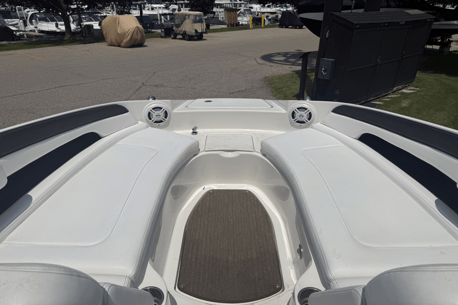 2014 Sea Ray 260 SD Image Thumbnail #49