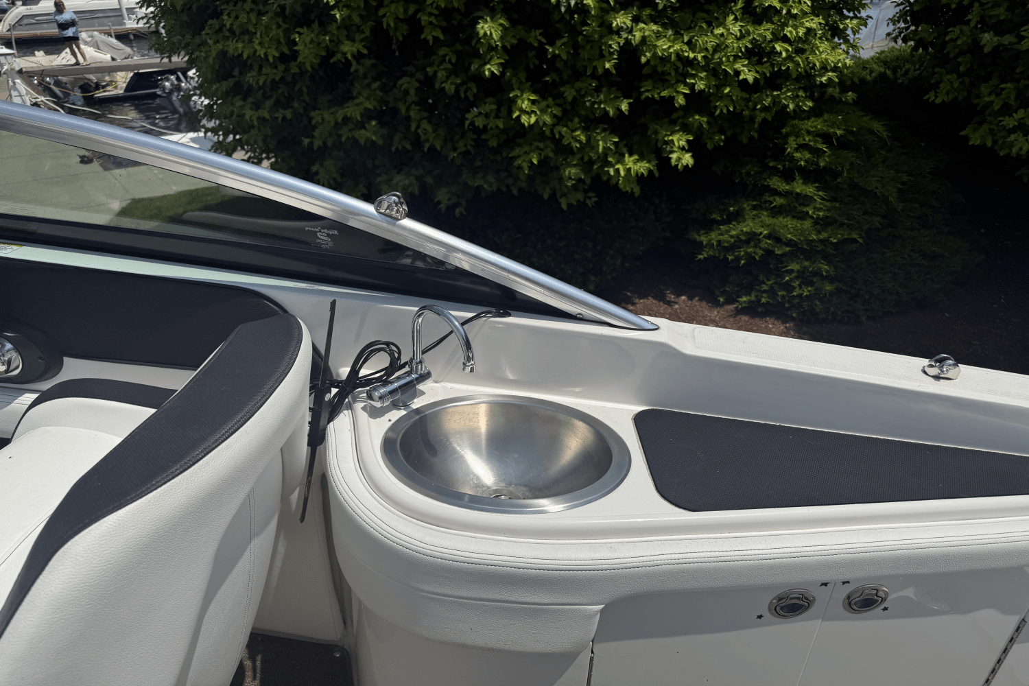 2014 Sea Ray 260 SD Image Thumbnail #28