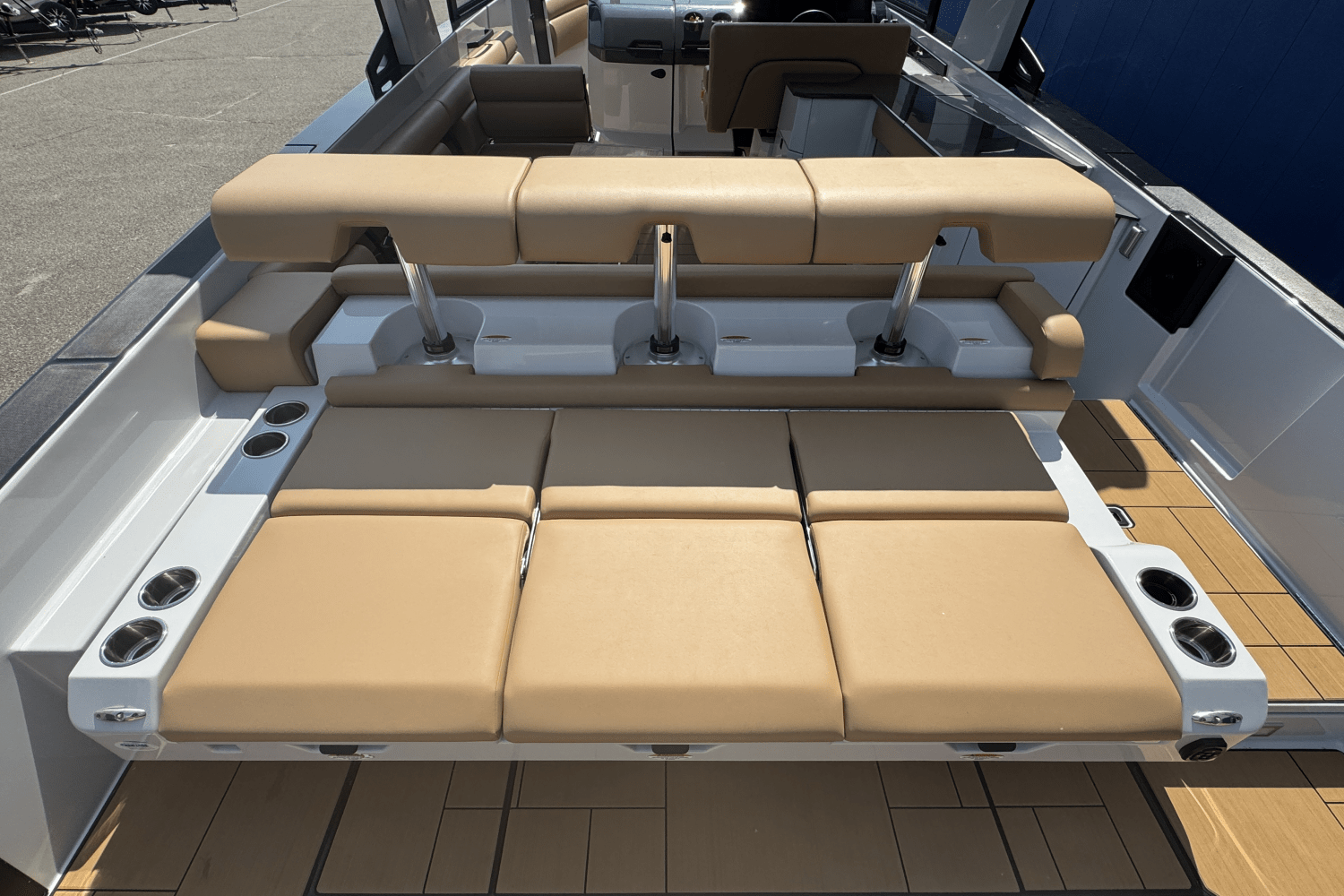2022 Aviara AV36 Image Thumbnail #11