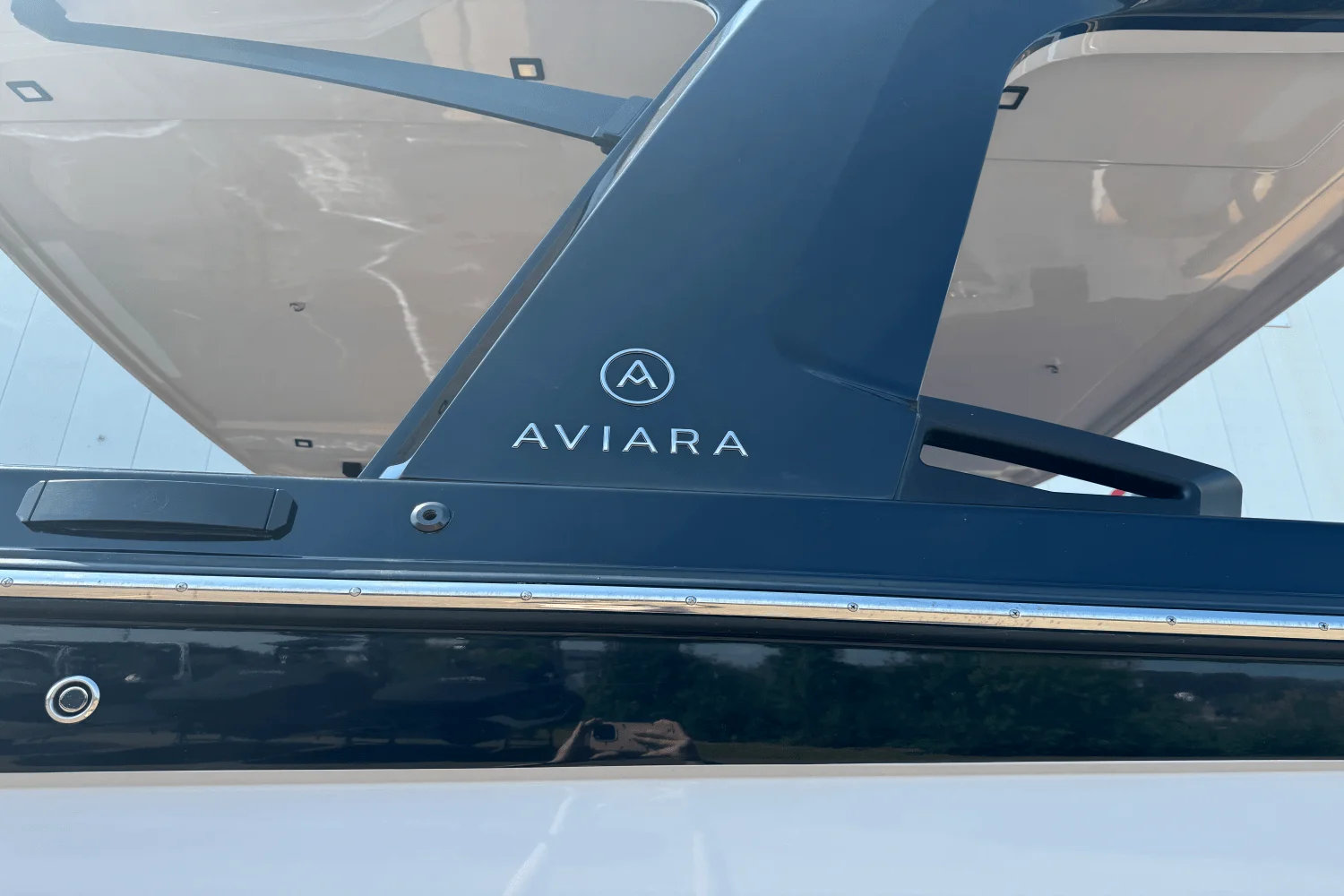 2022 Aviara AV36 Image Thumbnail #3