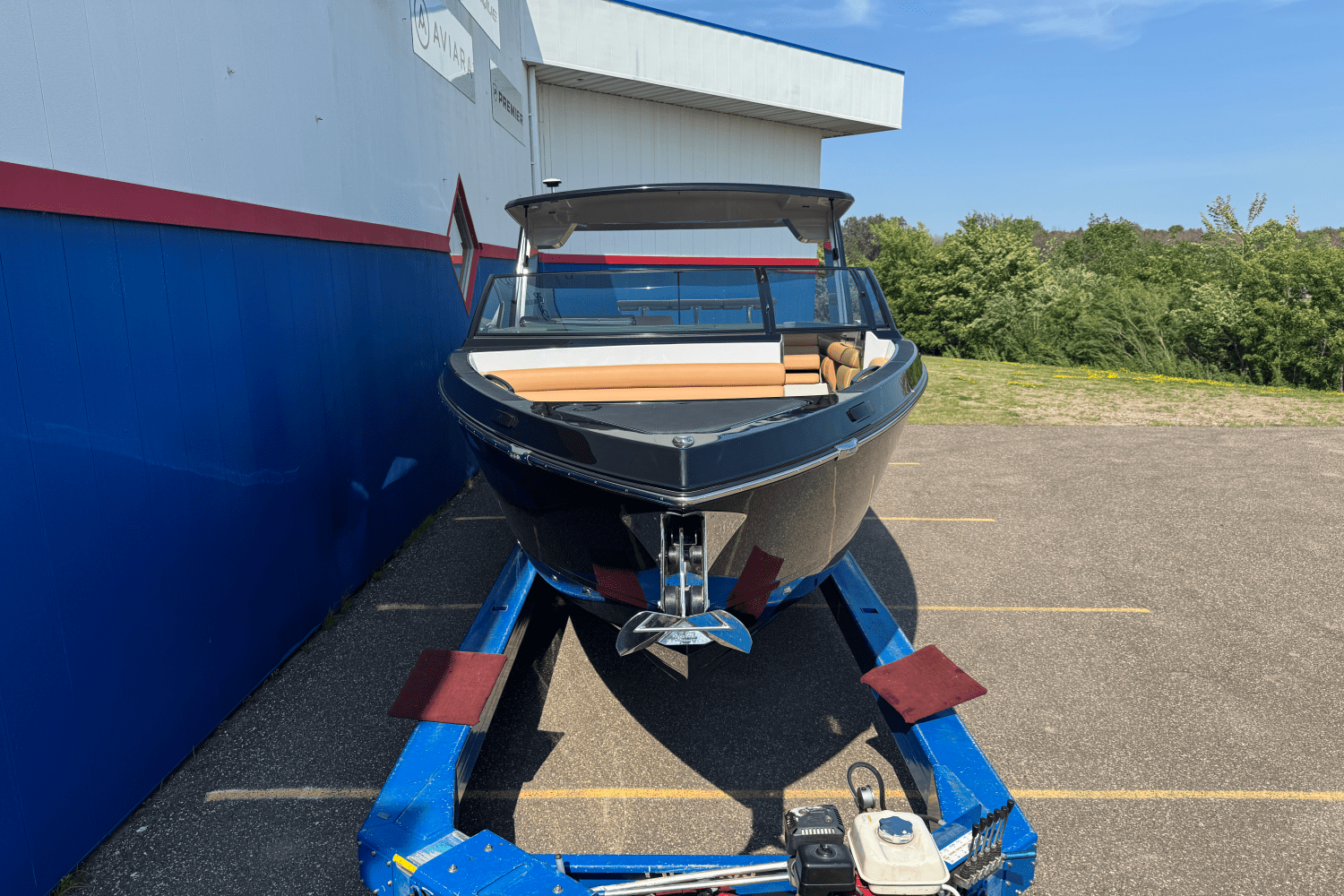 2022 Aviara AV36 Image Thumbnail #1