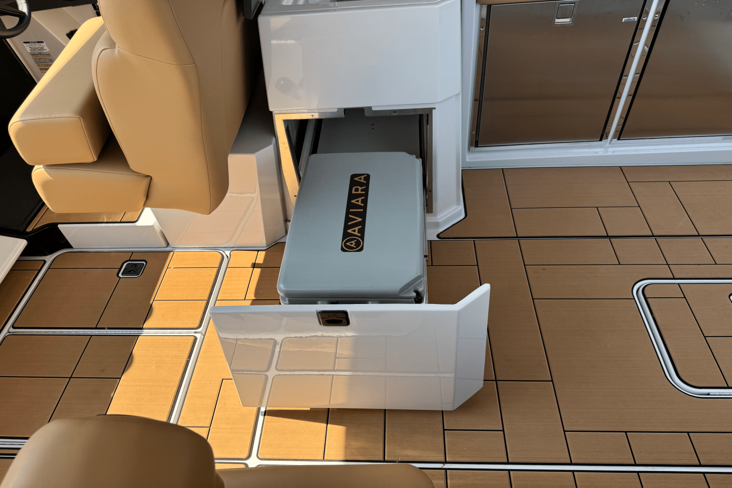 2022 Aviara AV36 Image Thumbnail #32